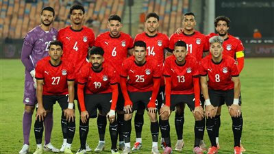 مواعيد مباريات منتخب مصر في كأس العالم 2026
