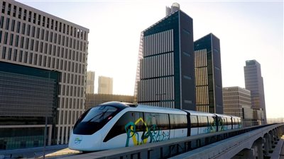 أسعار تذاكر وإشتراكات مونوريل شرق النيل