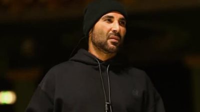 أم عيالي مش مديرة أعمالي.. أحمد سعد يعلن تغيير إدارة أعماله