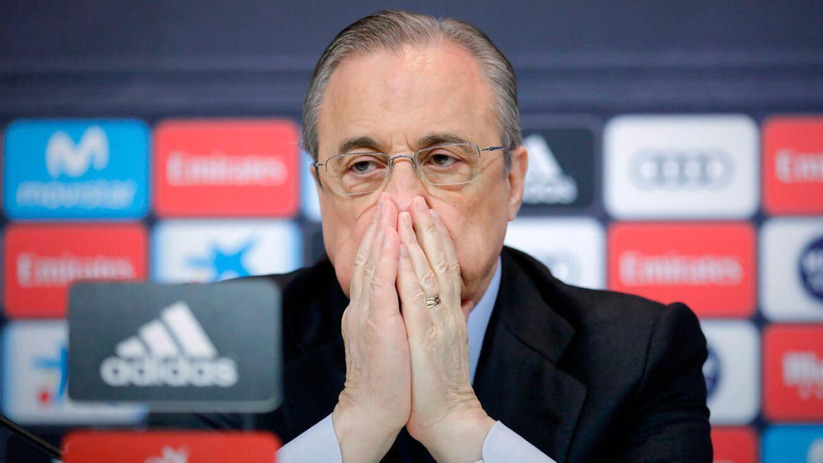 ريال مدريد يحدد موعد الإعلان عن المدرب الجديد