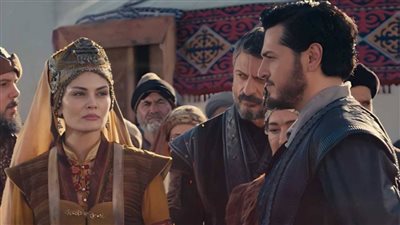مسلسل أورهان الحلقة 24.. مواعيد العرض الجديدة وأبرز أحداث الحلقة