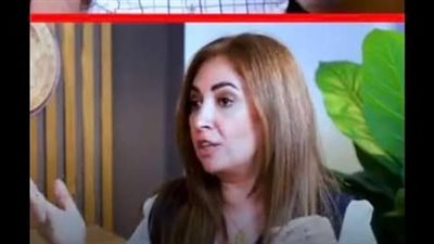 أميرة العادلي تهاجم حزب العدل خلال بودكاست تحيا مصر: حزب ضد المرأة ولم ينظر لمصلحة الطفل