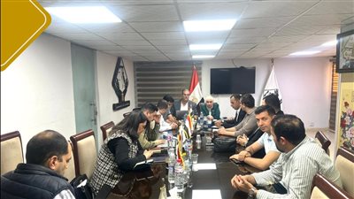 تنسيقية شباب الأحزاب والسياسيين تعقد ورشة عمل حول «قياس أثر تطبيق قانون المحال العامة»