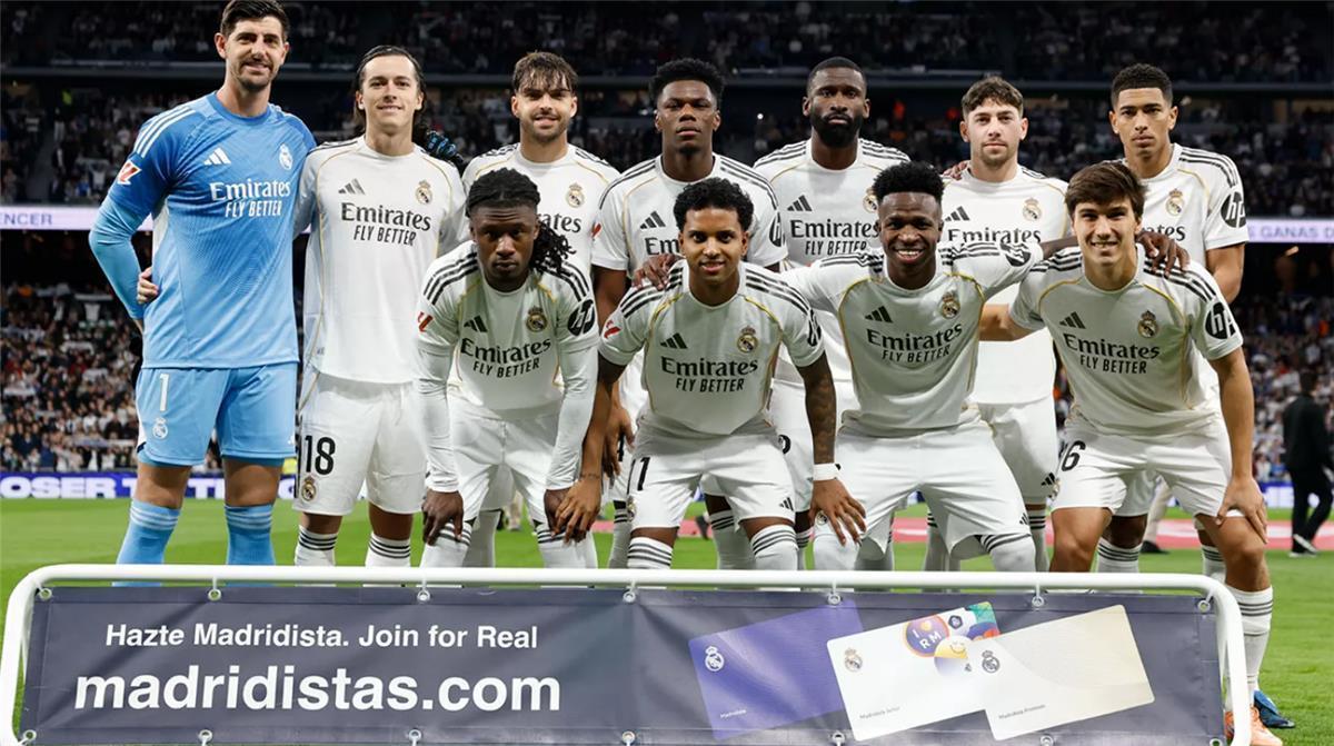 ريال مدريد يعثر على “جاسوس” مشاجرة فالفيردي وتشواميني