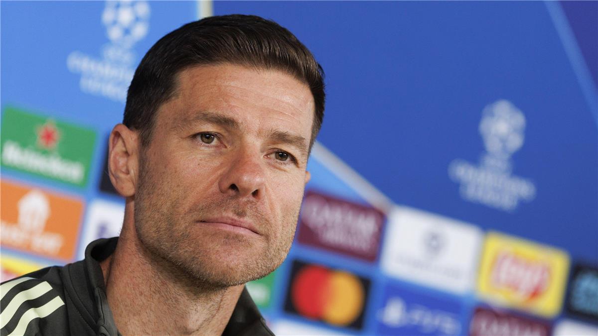 تفاصيل جديدة بشأن رحيل ألونسو عن ريال مدريد