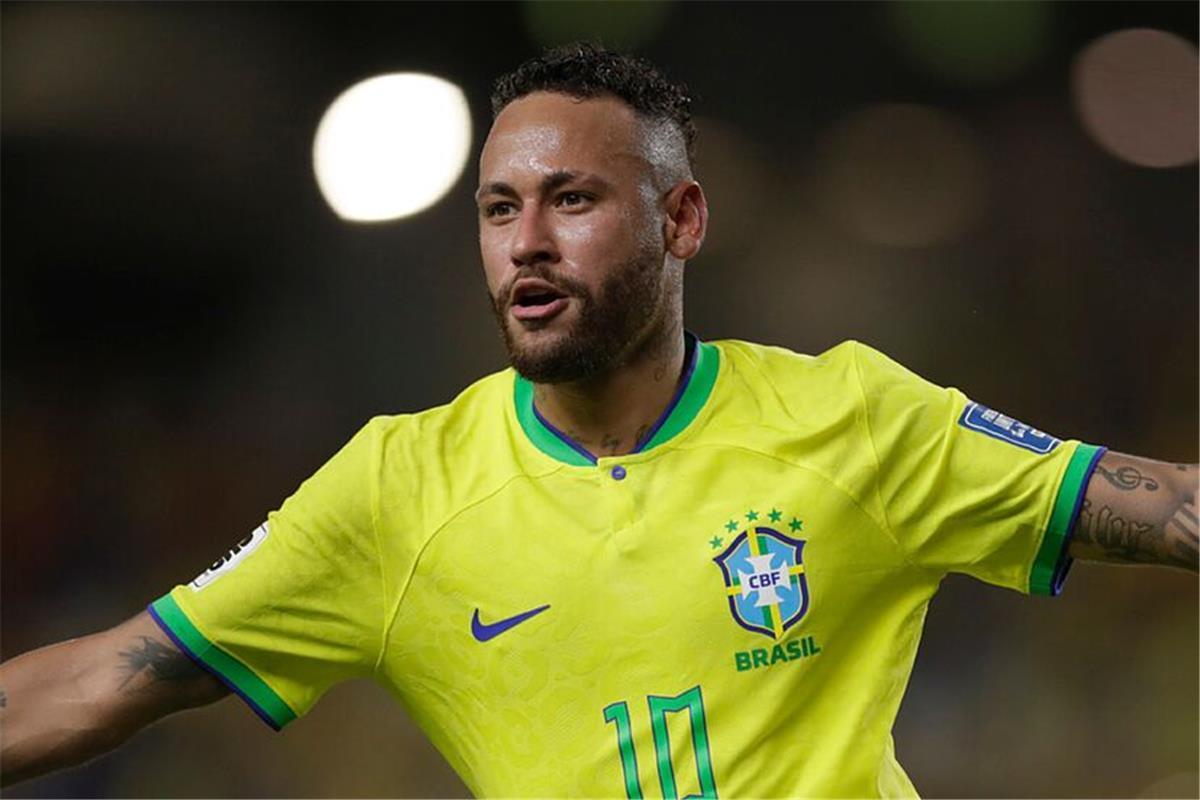 أنشيلوتي يعلن قائمة البرازيل الأولية لـ كأس العالم 2026.. موقف نيمار