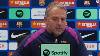 نلعب بطريقتنا ولا نهتم بالمنافس ونريد حسم لقب الدوري أمام ريال مدريد