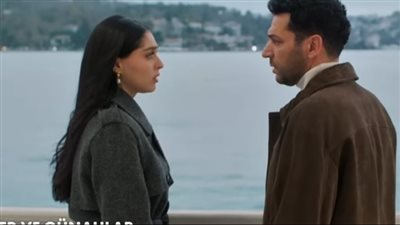 مسلسل ورد وذنوب الحلقة 30 مترجمة.. مواعيد العرض وأبرز الأحداث