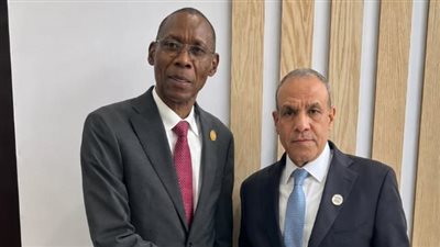 السنغال شريك استراتيجي مهم في منطقة غرب أفريقيا