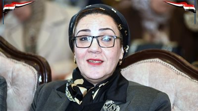 داليا الاتربي :افتتاح جامعة سنجور تعكس اهتمام الدولة بتعزيز دورها كمركز إقليمي للتعليم والتدريب وبناء القدرات في القارة الأفريقية