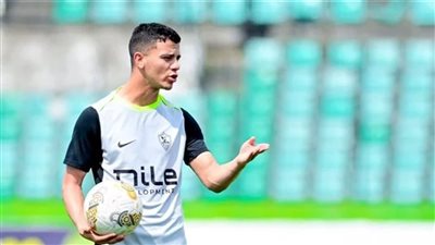 الزمالك ضد اتحاد العاصمة.. محمد شحاتة يقود تشكيل الزمالك الرسمي أمام اتحاد العاصمة في نهائي الكونفدرالية
