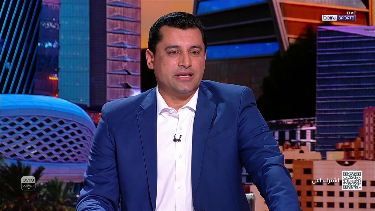 هيثم فاروق: فوز الزمالك بالكونفدرالية سيجعله الأكثر تتويجًا