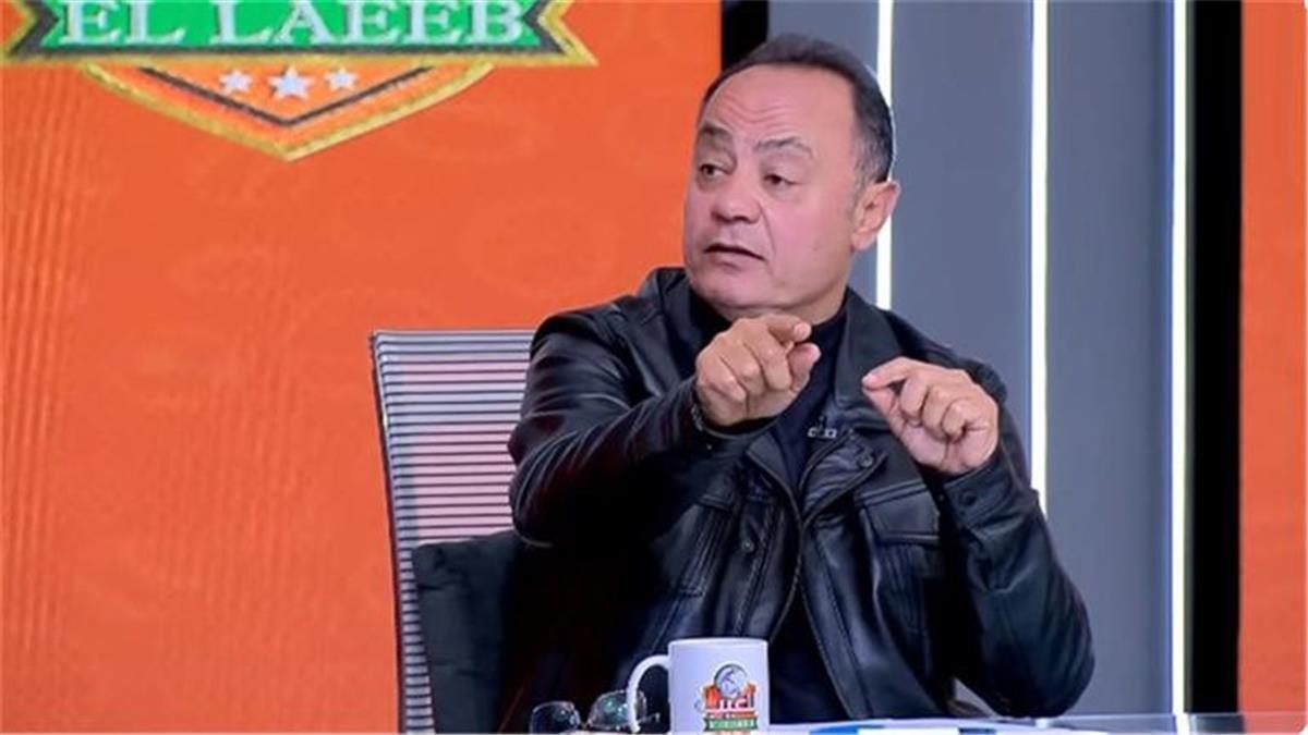 طارق يحيى: ركلة جزاء اتحاد العاصمة صحيحة.. والزمالك قادر على تسجيل ثلاثية في القاهرة