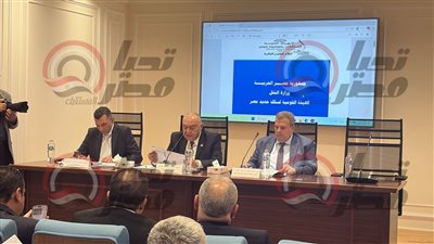 نائب رئيس بنك ناصر من البرلمان: ندرس التوسع في المشروعات الغذائية لدعم المنتج المصري