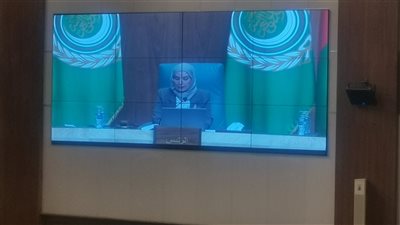 استقرار السودان الشقيق أولوية عربية