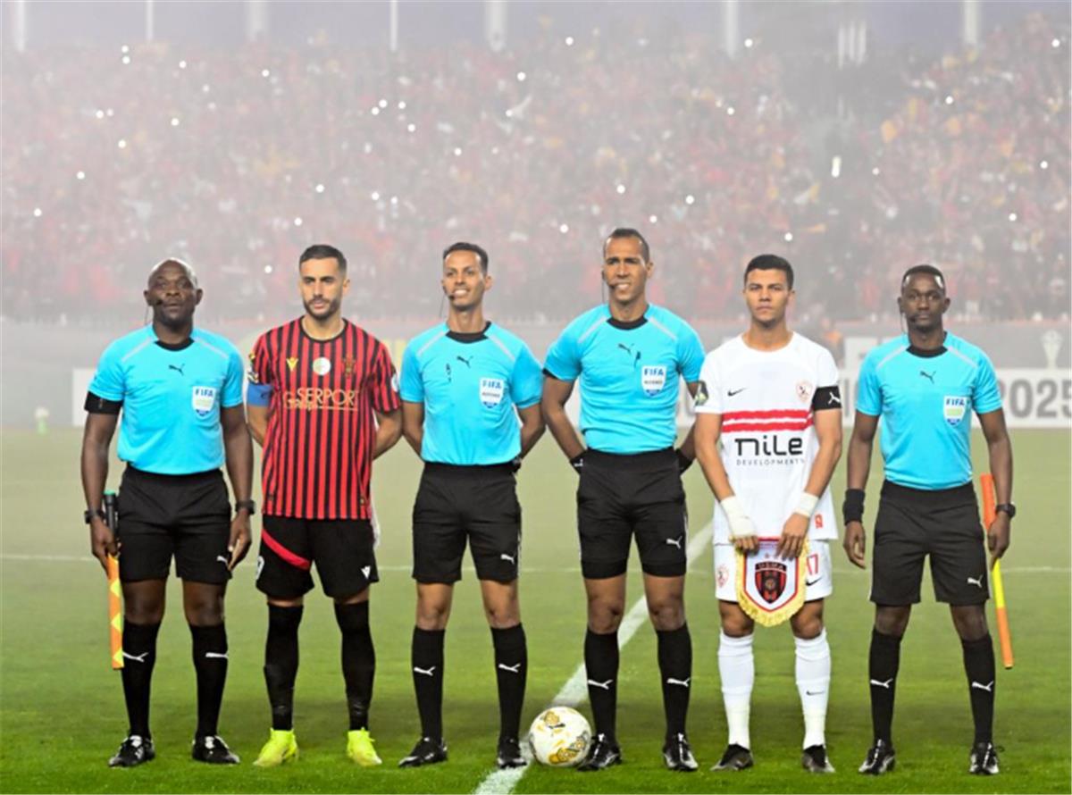 “إحنا في كارثة”.. شوبير يُعلق على مشاركة محمد شحاتة مع الزمالك أمام اتحاد العاصمة