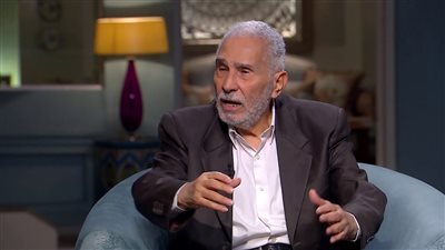 اليوم.. أسرة عبد الرحمن أبو زهرة تستقبل عزائه بمسجد المشير طنطاوي