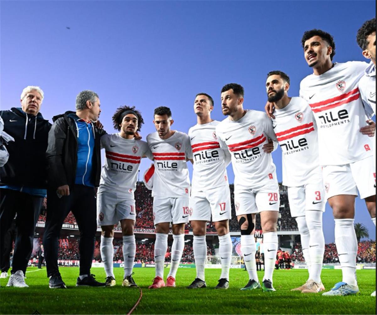 ميدو يدافع عن لاعب الزمالك: سيكون سببًا في التتويج بالدوري والكونفدرالية