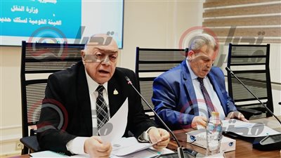 الخطة الاستثمارية لعام 26/27 بلغت 51 مليار جنيه والخزانة تدعم نقل سكة الحديد دعما لتنمية رأس الحكمة