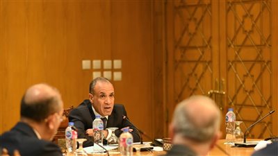 وزير الخارجية يشارك فى فعالية ترويجية لمنصة «حافز» والإعلان عن الجولات التعريفية بالمحافظات|صور