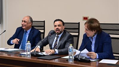 خلال مناقشة ميزانية وزارة الرياضة.. شباب النواب توصي وزارة المالية بزيادة الأجور و دعم مشروعات البطل الاولمبي