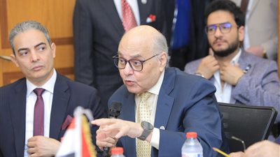 الغد يطلق حوارًا وطنيًا موسعًا حول التشريعات المصيرية.. وتوصيات عاجلة بإصلاح قوانين الأسرة والإيجارات والنفقة/ صور