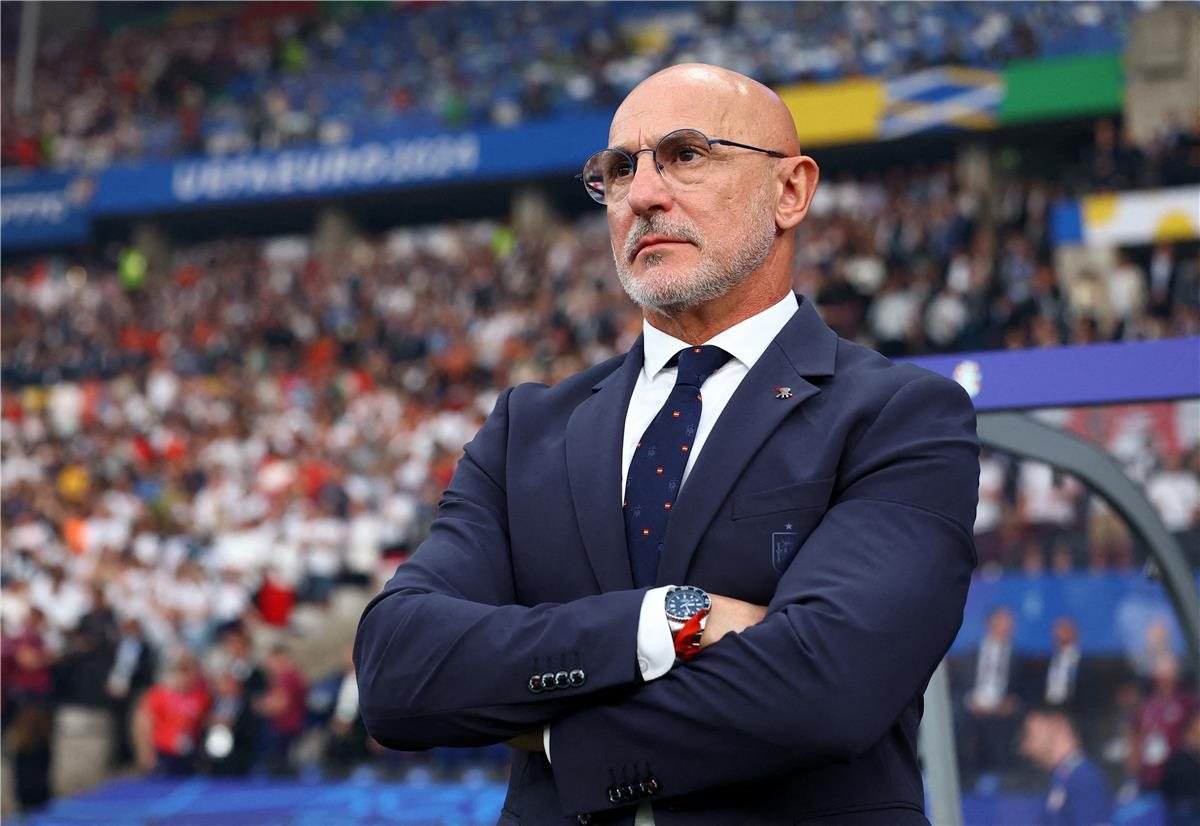 “غير معقول”.. إصابة لاعب منتخب إسبانيا قبل كأس العالم 2026
