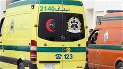 إصابة طالب بكسر في الأنف بسبب خلاف على حجز ملعب في أكتوبر