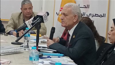 توافق الكنائس على قانون الأحوال الشخصية خطوة مهمة.. وأطالب ببحث الزواج المدني لتخفيف النزاعات الأسرية