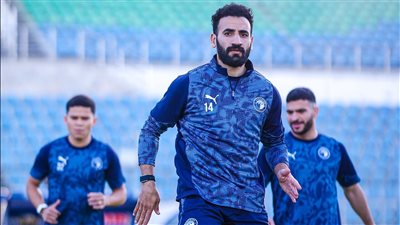 سنغلق صفحة الفوز بكأس مصر من أجل الدوري