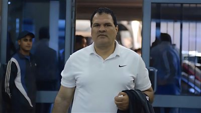 نبيل محمود مديرا فنيا لمنتخب شباب السودان