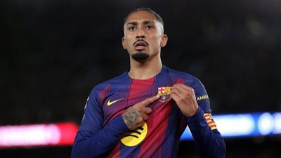 برشلونة أثبت شخصيته في أصعب اللحظات