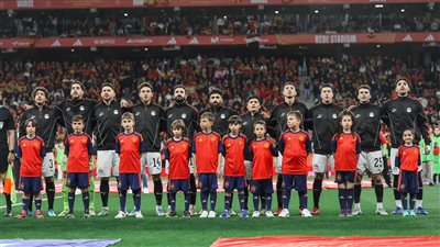 موعد مباراة مصر والبرازيل الودية