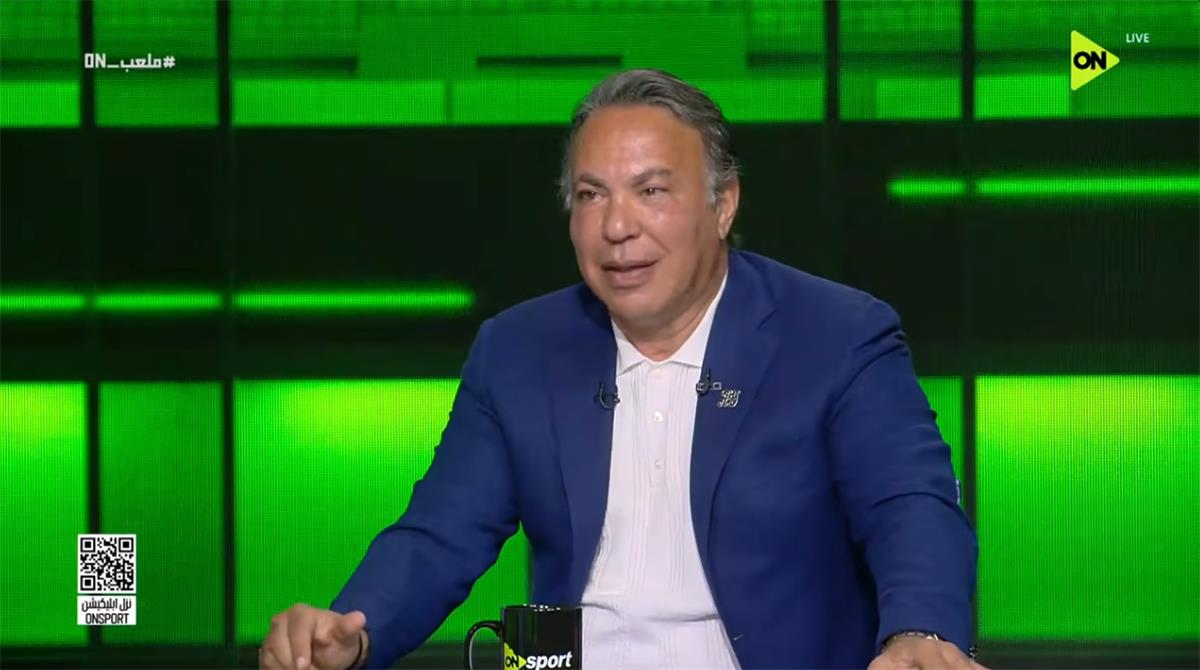 “من فضلكم كفاية”.. أيمن يونس يوجه رسالة قوية لجماهير الزمالك بعد الخسارة أمام اتحاد العاصمة