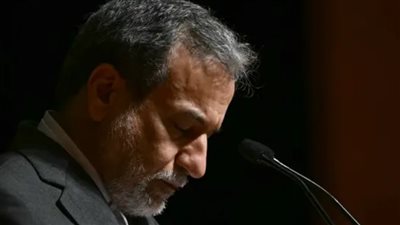 ردنا على واشنطن تضمن مطالب معقولة ومنطقية