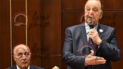 رئيس تعليم الشيوخ يطالب بإلغاء تنسيق القبول بالجامعات