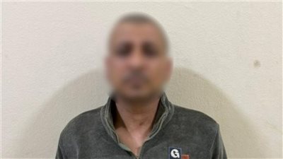 كان بيتخانق مع والدها.. ضبط المتهم بإصابة طفلة بـ”ساطور” في الوجه بالبحيرة