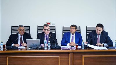 نستهدف نمواً بنسبة 5.4% بخطة 2026 /2027.. ورفع الاستثمارات الخاصة إلى 59%
