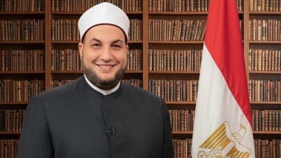 كفاية مساجد.. ويالا نبني مدارس.. الشيخ أحمد تركي بالجلسة العامة لمجلس الشيوخ
