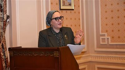 داليا الأتربي :مواجهة الغش في الثانوية العامة ضرورة للحفاظ على مبدأ تكافؤ الفرص