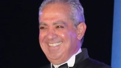 تجديد اختيار الأمير أباظة رئيسًا للدورة 42 لمهرجان الإسكندرية السينمائي لدول البحر المتوسط