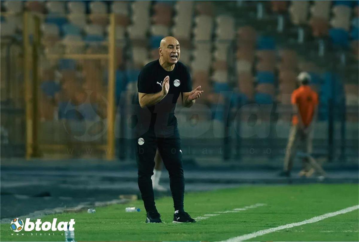 خاص | نجم الزمالك مُهدد بالاستبعاد من قائمة منتخب مصر لكأس العالم