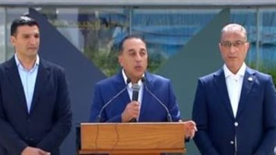 نستهدف 100 مليار دولار صادرات بحلول 2030 ضمن خطة تعزيز الصناعة