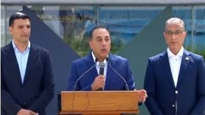 رئيس الوزراء يوضح موقف الحكومة من أزمة العدادات الكودية