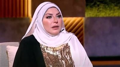 التصالح ينهي أزمة اتهام ميار الببلاوي بدهس شاب في الجيزة