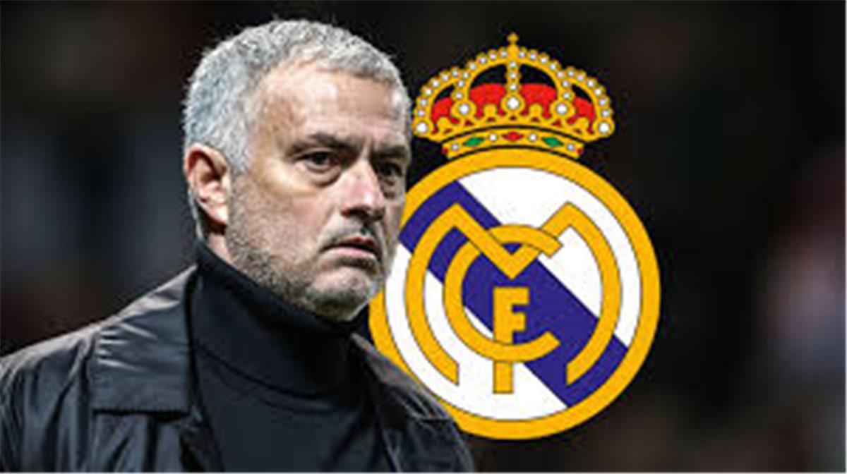 “فرض سيطرة مبكرًا”.. مورينيو يحدد شرطين للعودة إلى تدريب ريال مدريد