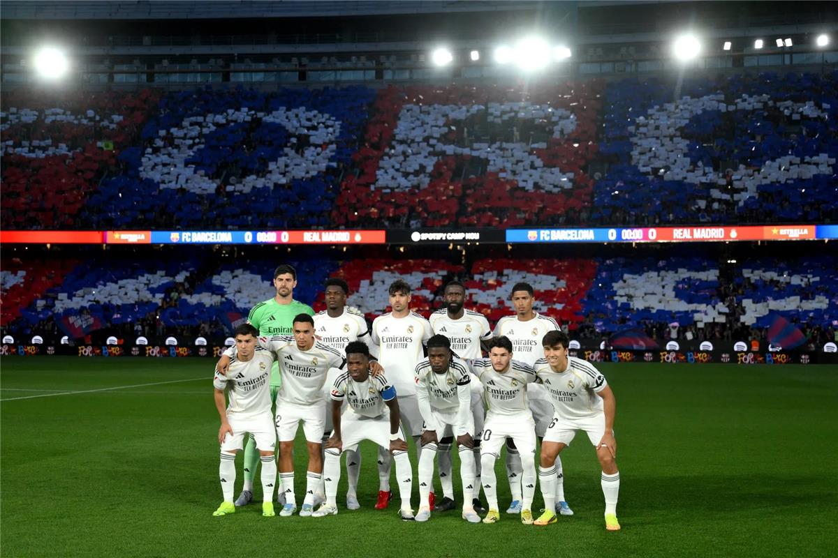 لاعب ريال مدريد يخضع لعملية جراحية.. وغيابه 5 أشهر