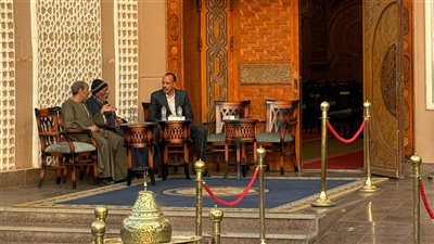 رحيل قامة علمية في الطب البيطري.. استعدادات لتلقي عزاء الدكتور محمد نجيب الجارحي بمسجد الشرطة بالشيخ زايد