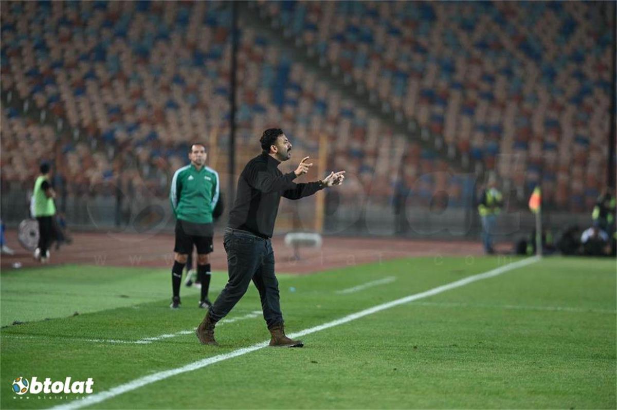 “لن يرحمكم أحد”.. ميدو يوجه رسالة قوية لـ لاعبي الزمالك قبل نهائي الكونفدرالية