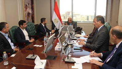دعم وتطوير وتحديث الشبكة القومية للكهرباء لتعزيز إدارة الطاقة ومنع الهدر